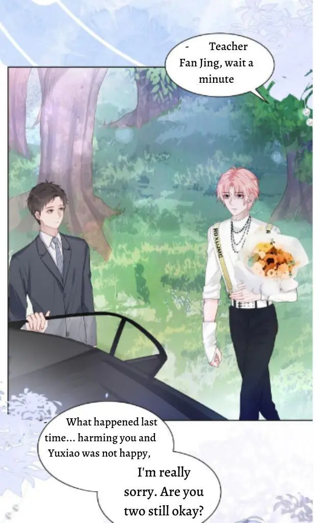 Read Yuan Du Fu Shu chapter 33 image 3 on Lezhin