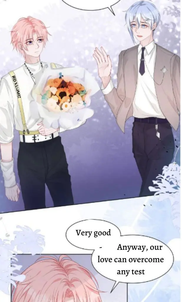 Read Yuan Du Fu Shu chapter 33 image 4 on Lezhin