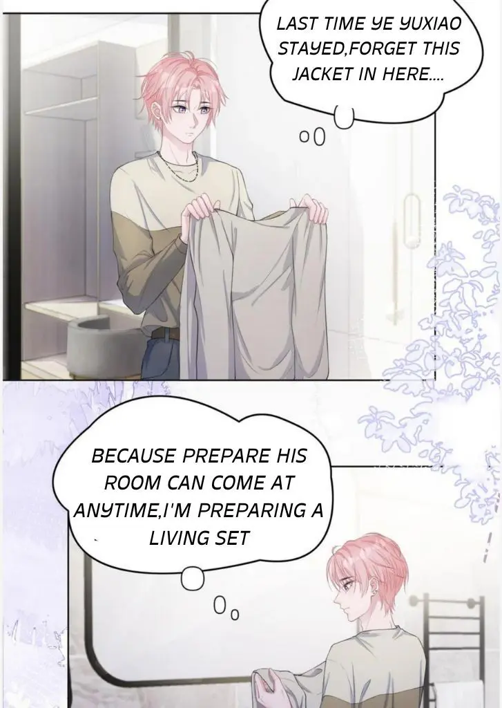 Read Yuan Du Fu Shu chapter 35 image 4 on Lezhin