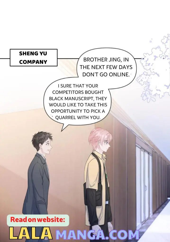 Read Yuan Du Fu Shu chapter 36 image 4 on Lezhin