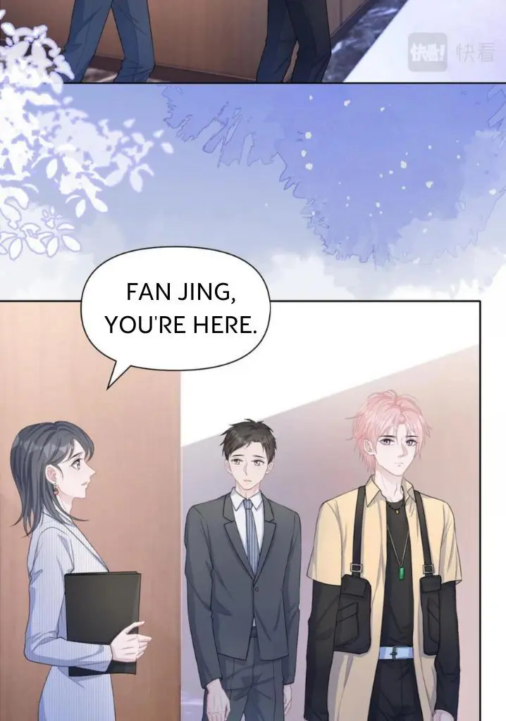 Read Yuan Du Fu Shu chapter 36 image 5 on Lezhin