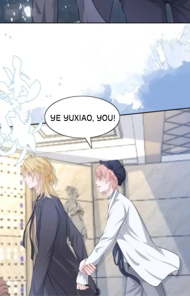 Read Yuan Du Fu Shu chapter 39 image 10 on Lezhin