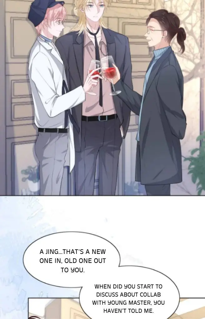Read Yuan Du Fu Shu chapter 39 image 4 on Lezhin