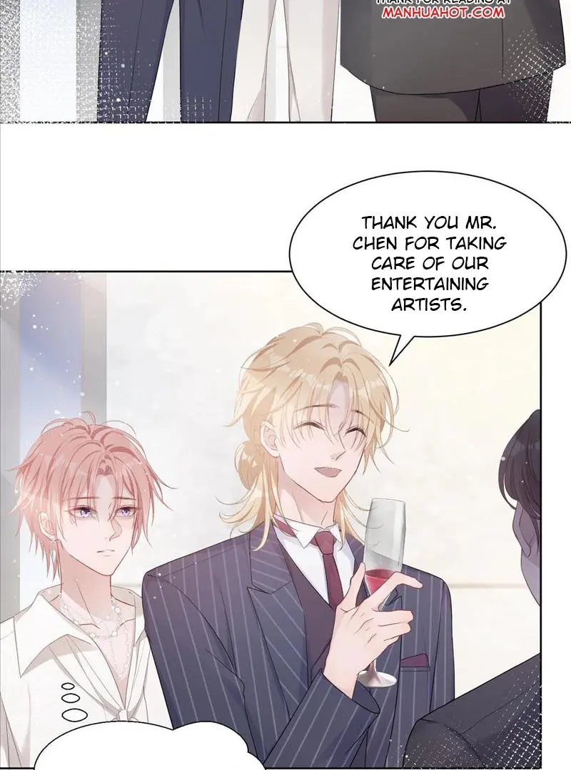 Read Yuan Du Fu Shu chapter 4 image 8 on Lezhin