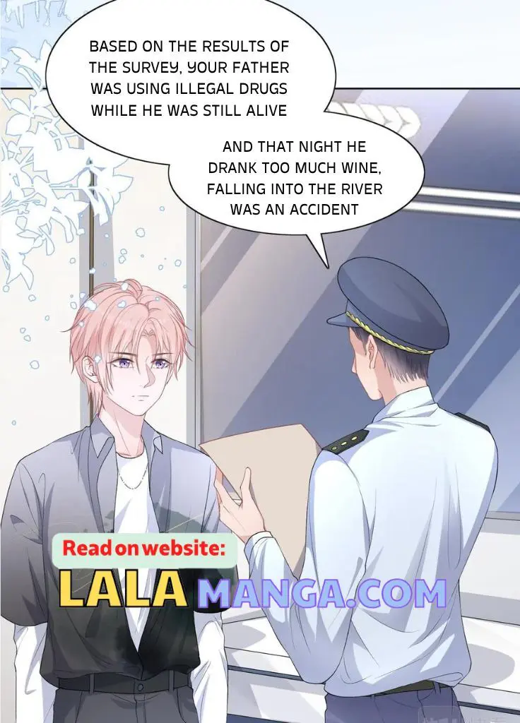 Read Yuan Du Fu Shu chapter 43 image 4 on Lezhin