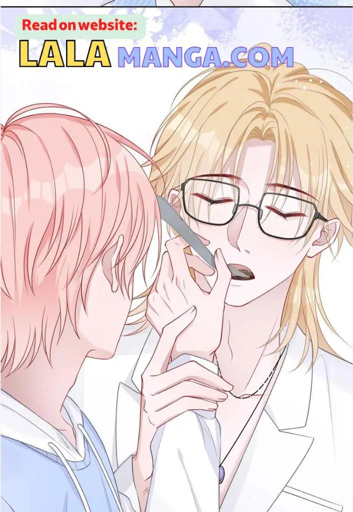 Read Yuan Du Fu Shu chapter 49 image 8 on Lezhin