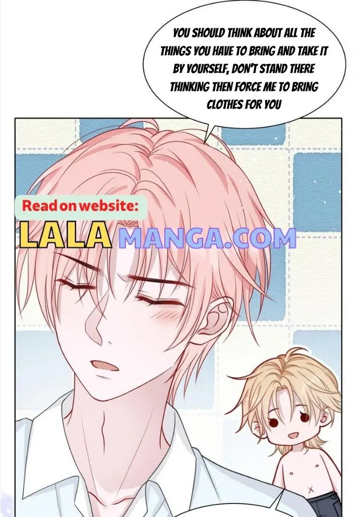 Read Yuan Du Fu Shu chapter 52 image 8 on Lezhin