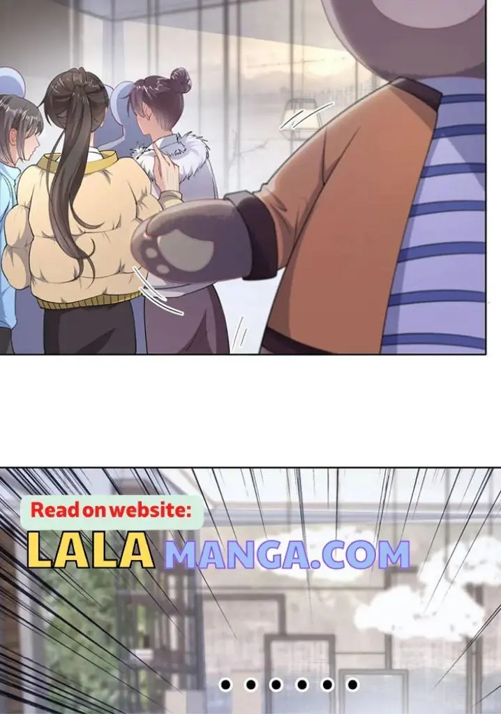 Read Yuan Du Fu Shu chapter 59 image 4 on Lezhin