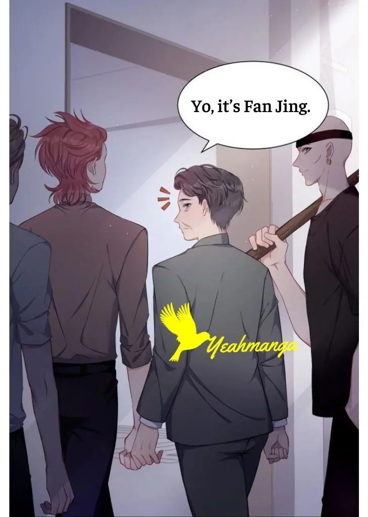 Read Yuan Du Fu Shu chapter 7 image 30 on Lezhin