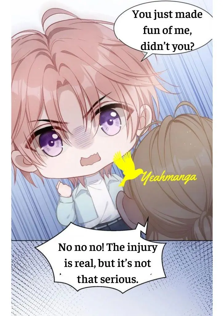 Read Yuan Du Fu Shu chapter 8 image 29 on Lezhin