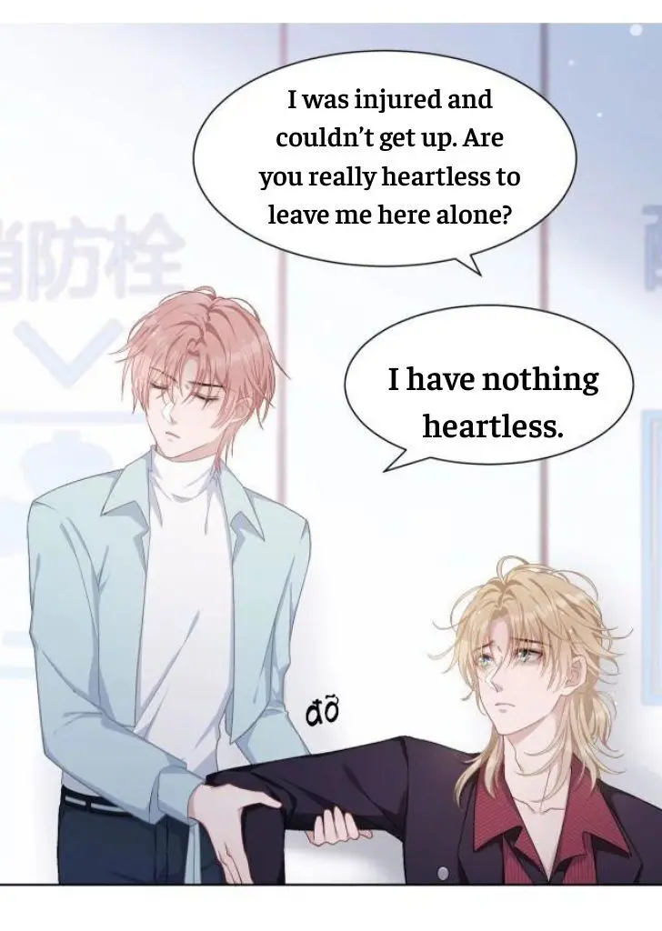 Read Yuan Du Fu Shu chapter 8 image 35 on Lezhin