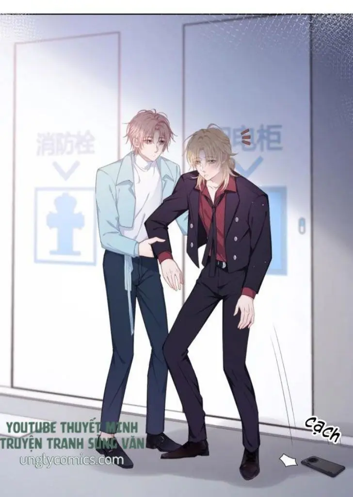 Read Yuan Du Fu Shu chapter 8 image 37 on Lezhin