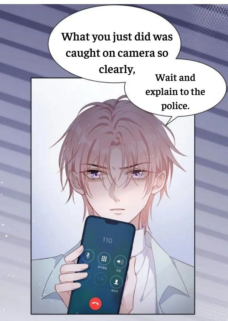 Read Yuan Du Fu Shu chapter 8 image 8 on Lezhin