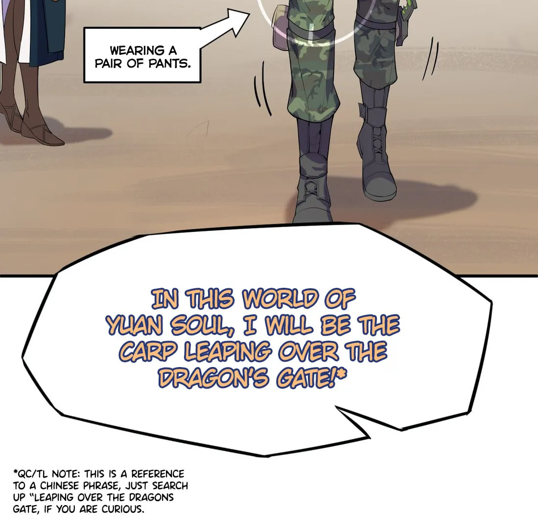 Read Yuan Long chapter 0 image 11 on Lezhin