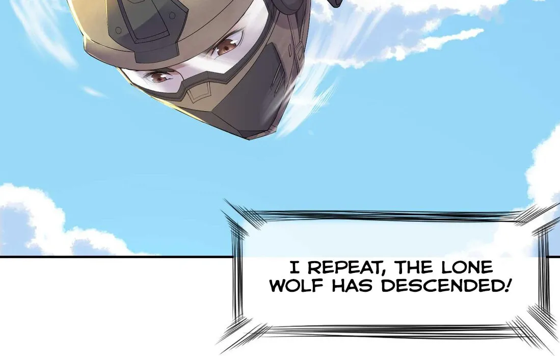 Read Yuan Long chapter 0 image 2 on Lezhin