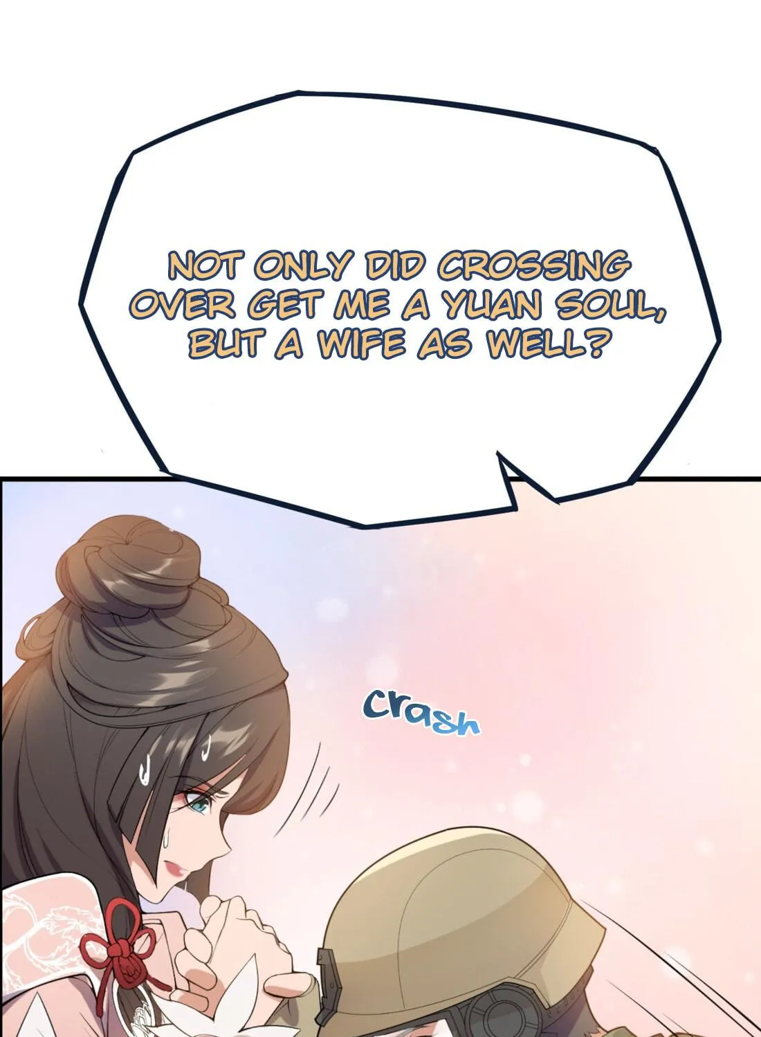 Read Yuan Long chapter 0 image 7 on Lezhin