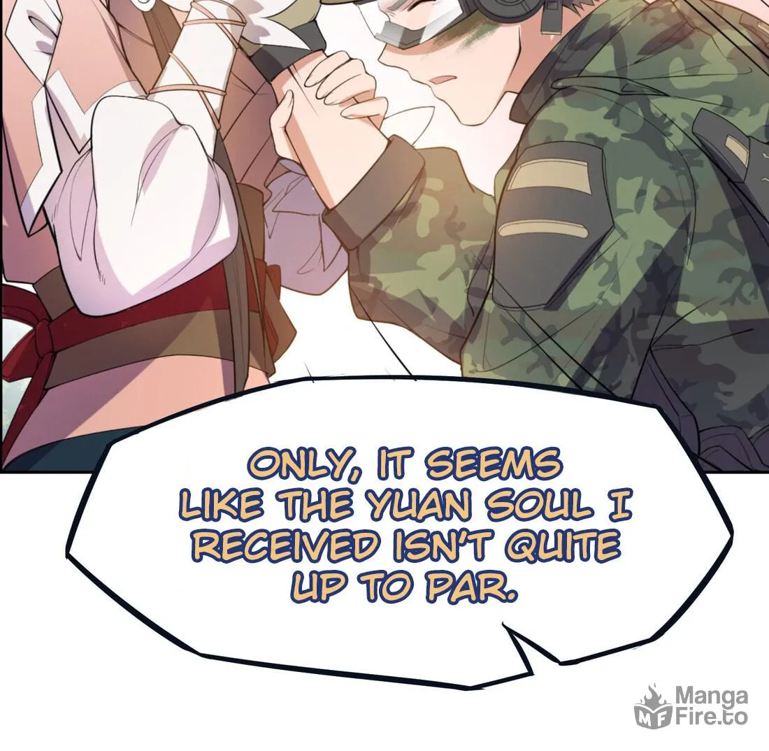Read Yuan Long chapter 0 image 8 on Lezhin