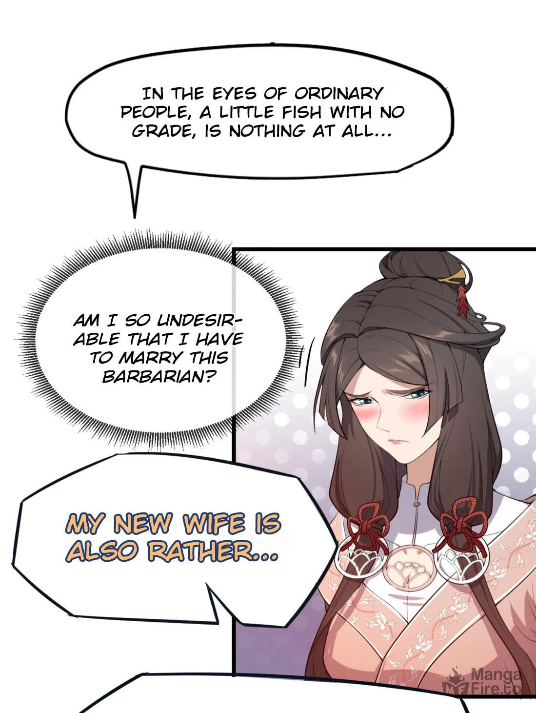 Read Yuan Long chapter 0 image 9 on Lezhin