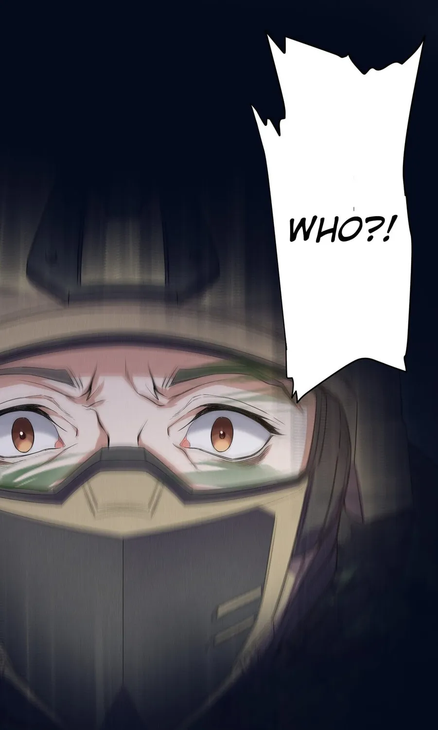 Read Yuan Long chapter 1 image 18 on Lezhin