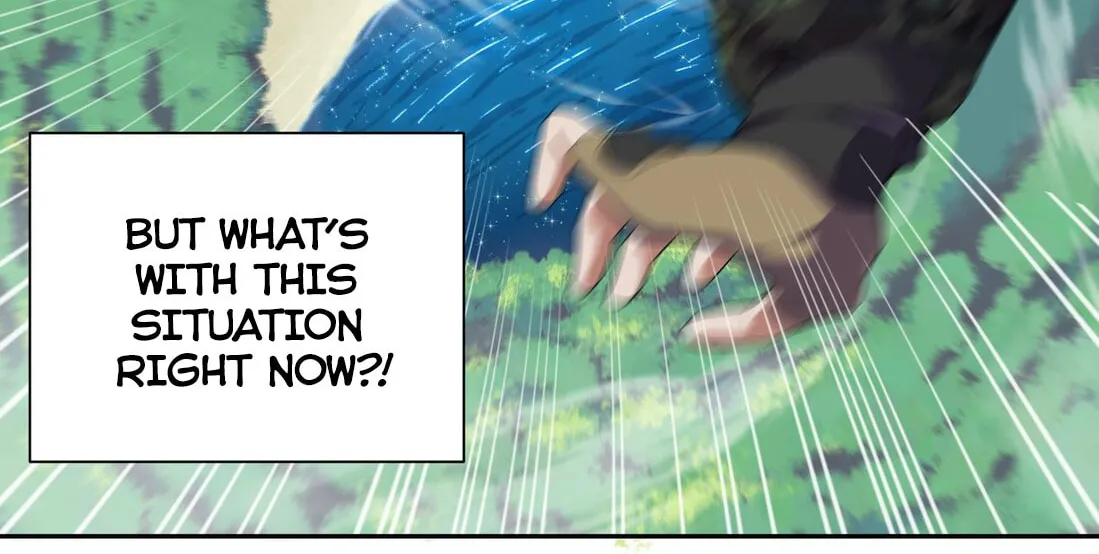 Read Yuan Long chapter 1 image 21 on Lezhin