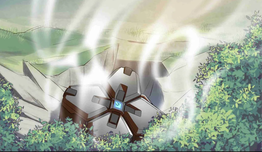 Read Yuan Long chapter 1 image 25 on Lezhin