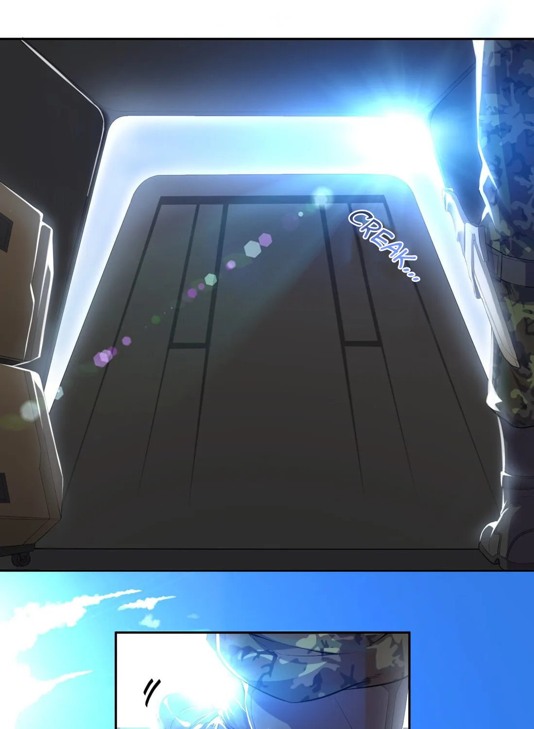 Read Yuan Long chapter 1 image 3 on Lezhin