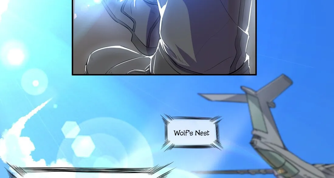 Read Yuan Long chapter 1 image 4 on Lezhin