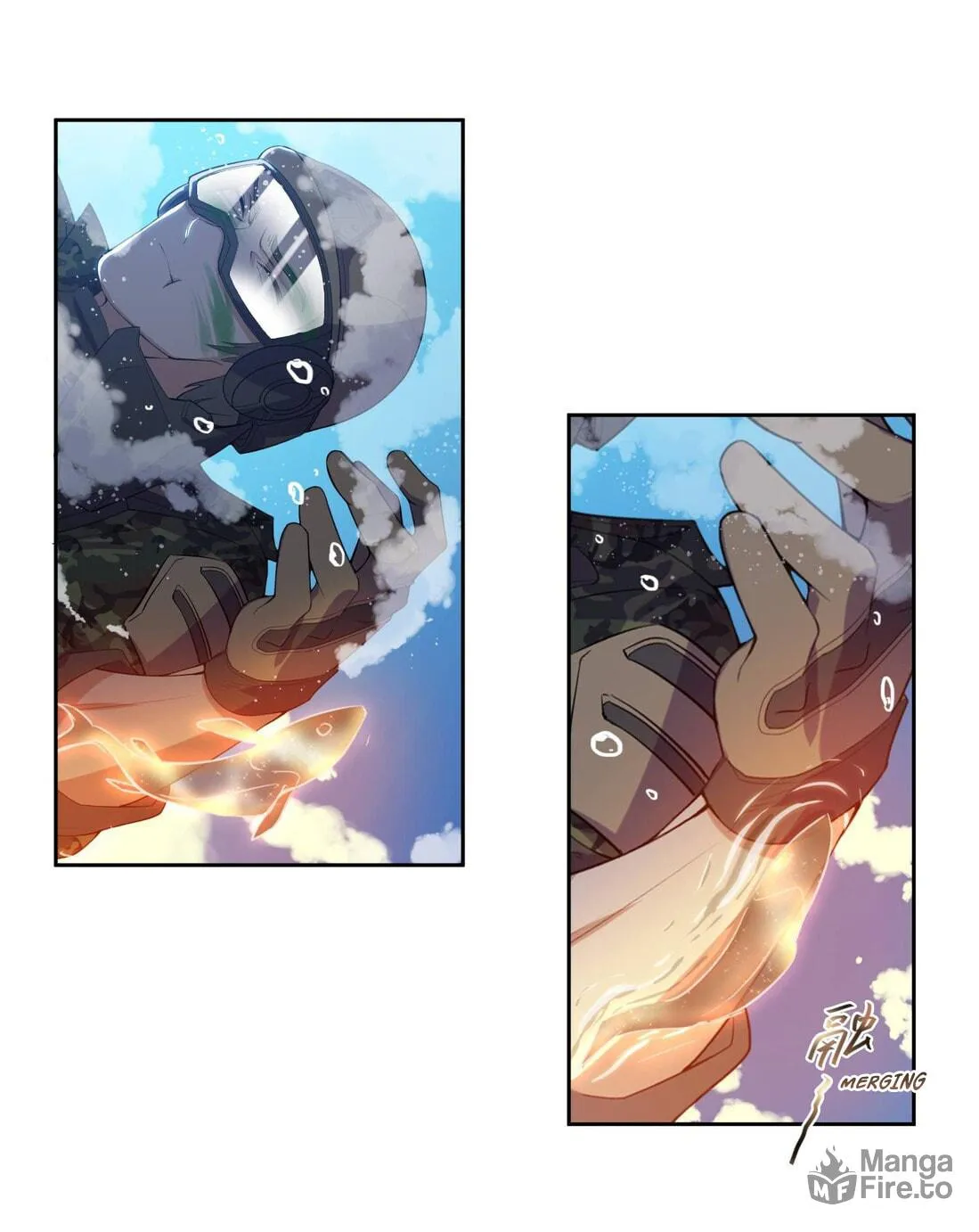 Read Yuan Long chapter 1 image 50 on Lezhin