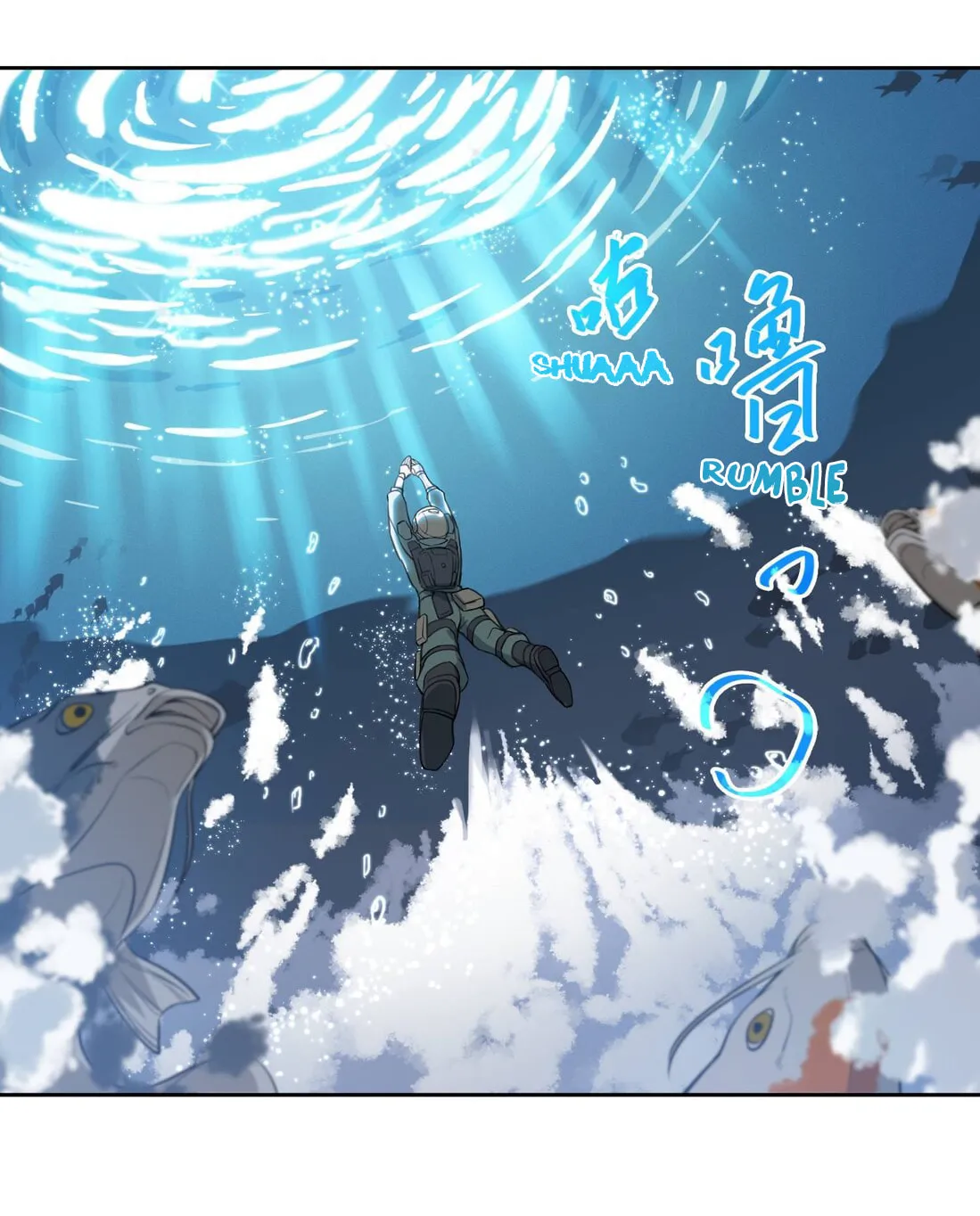 Read Yuan Long chapter 1 image 51 on Lezhin