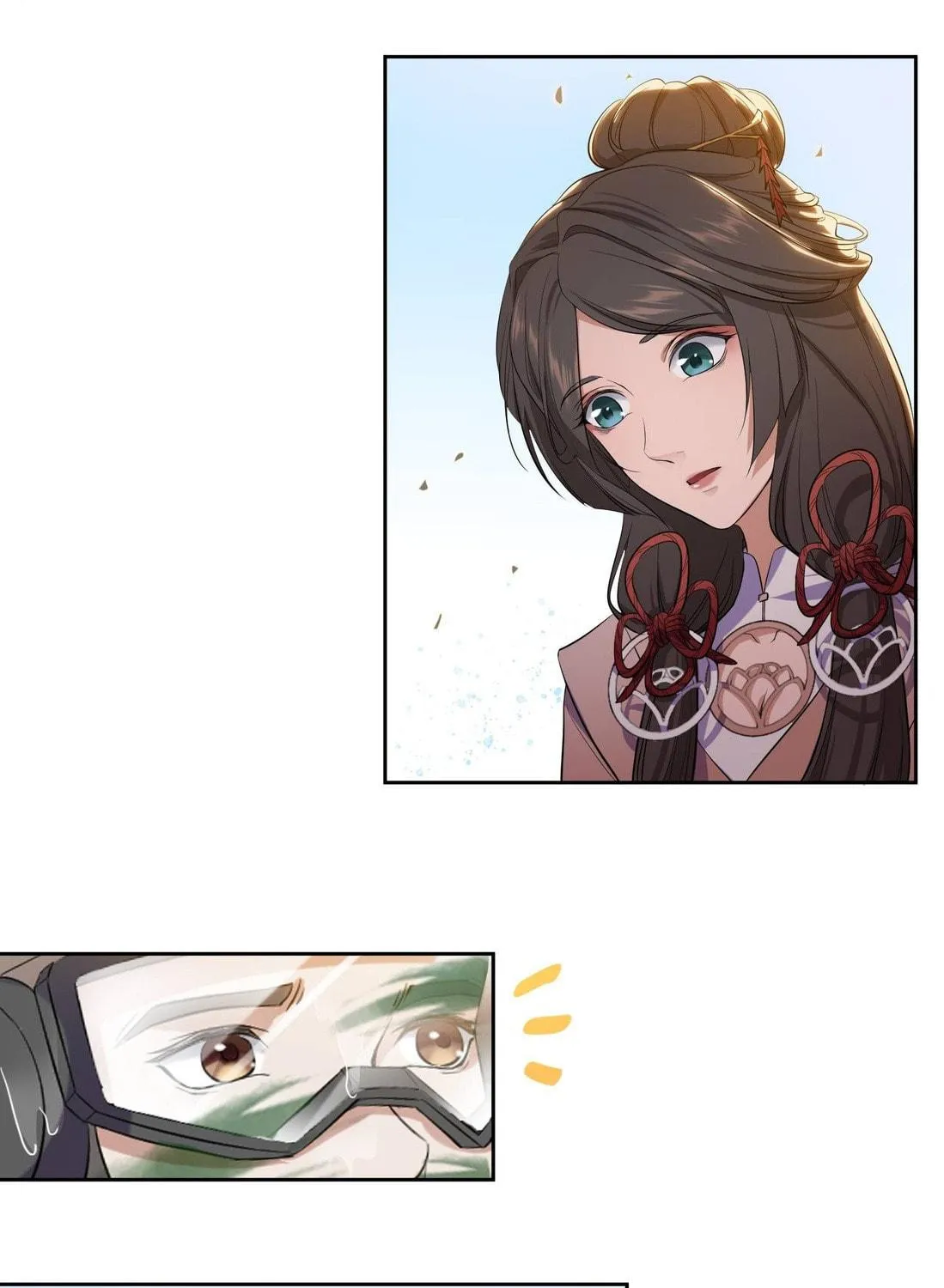 Read Yuan Long chapter 1 image 53 on Lezhin