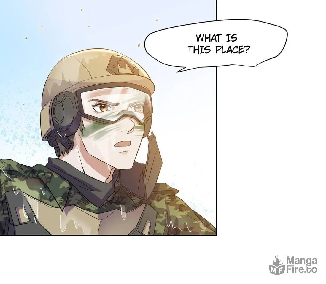 Read Yuan Long chapter 1 image 54 on Lezhin