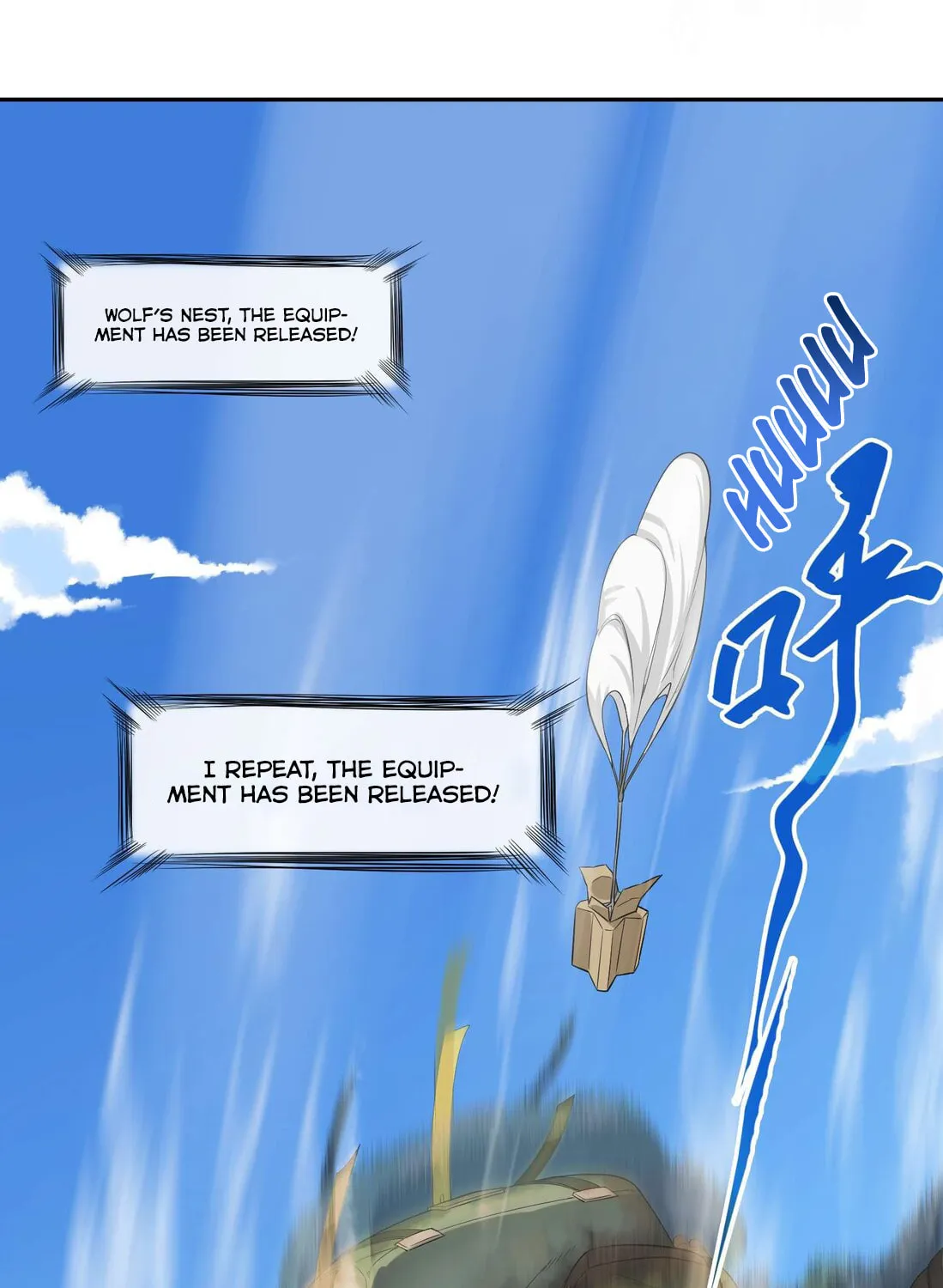 Read Yuan Long chapter 1 image 8 on Lezhin