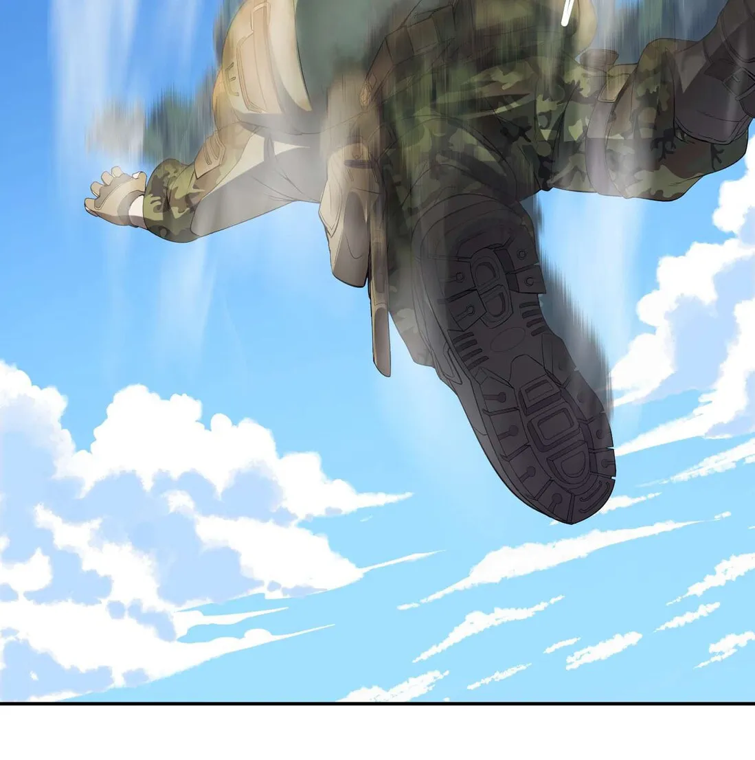 Read Yuan Long chapter 1 image 9 on Lezhin