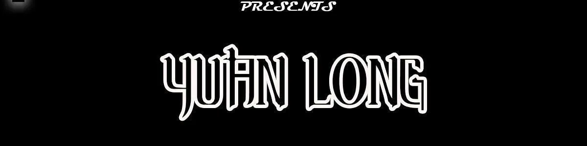Read Yuan Long chapter 10 image 1 on Lezhin