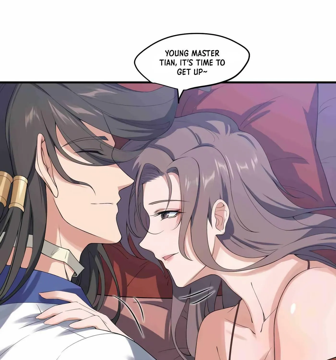 Read Yuan Long chapter 10 image 11 on Lezhin