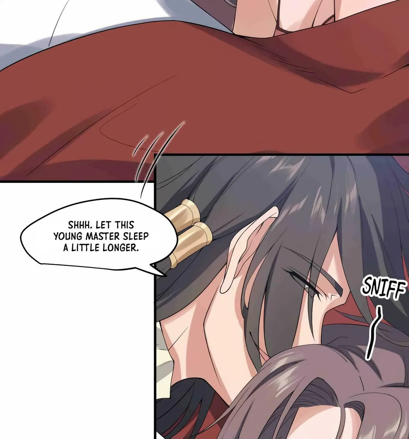 Read Yuan Long chapter 10 image 12 on Lezhin
