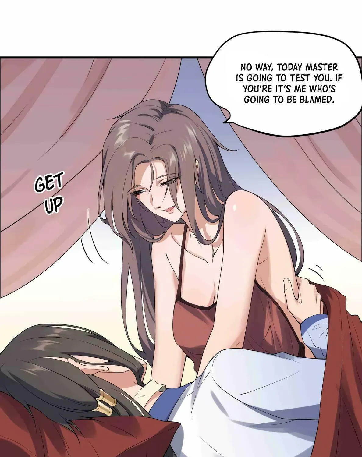 Read Yuan Long chapter 10 image 14 on Lezhin