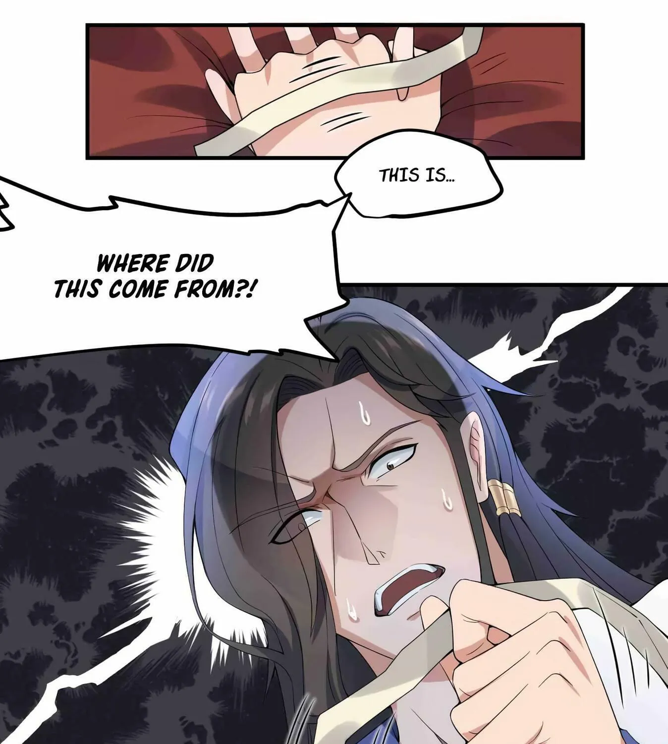 Read Yuan Long chapter 10 image 19 on Lezhin