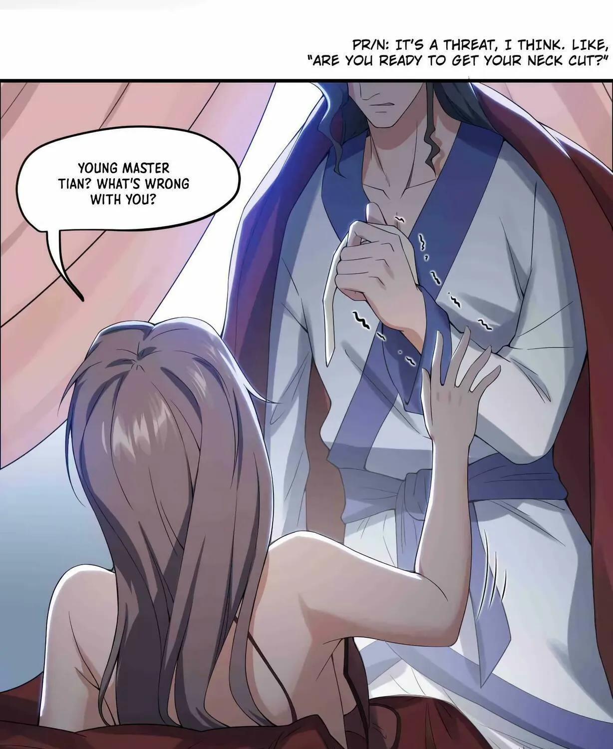 Read Yuan Long chapter 10 image 23 on Lezhin