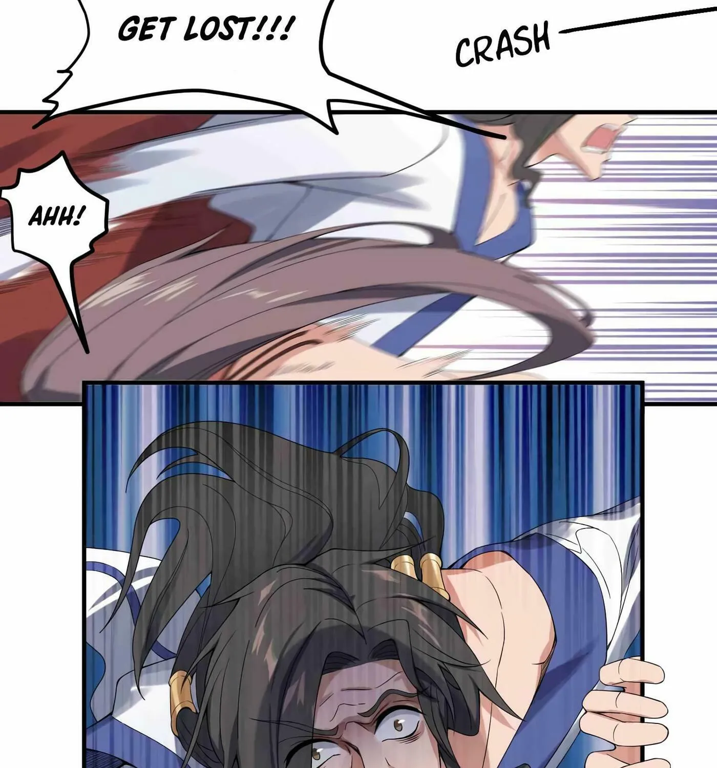 Read Yuan Long chapter 10 image 25 on Lezhin