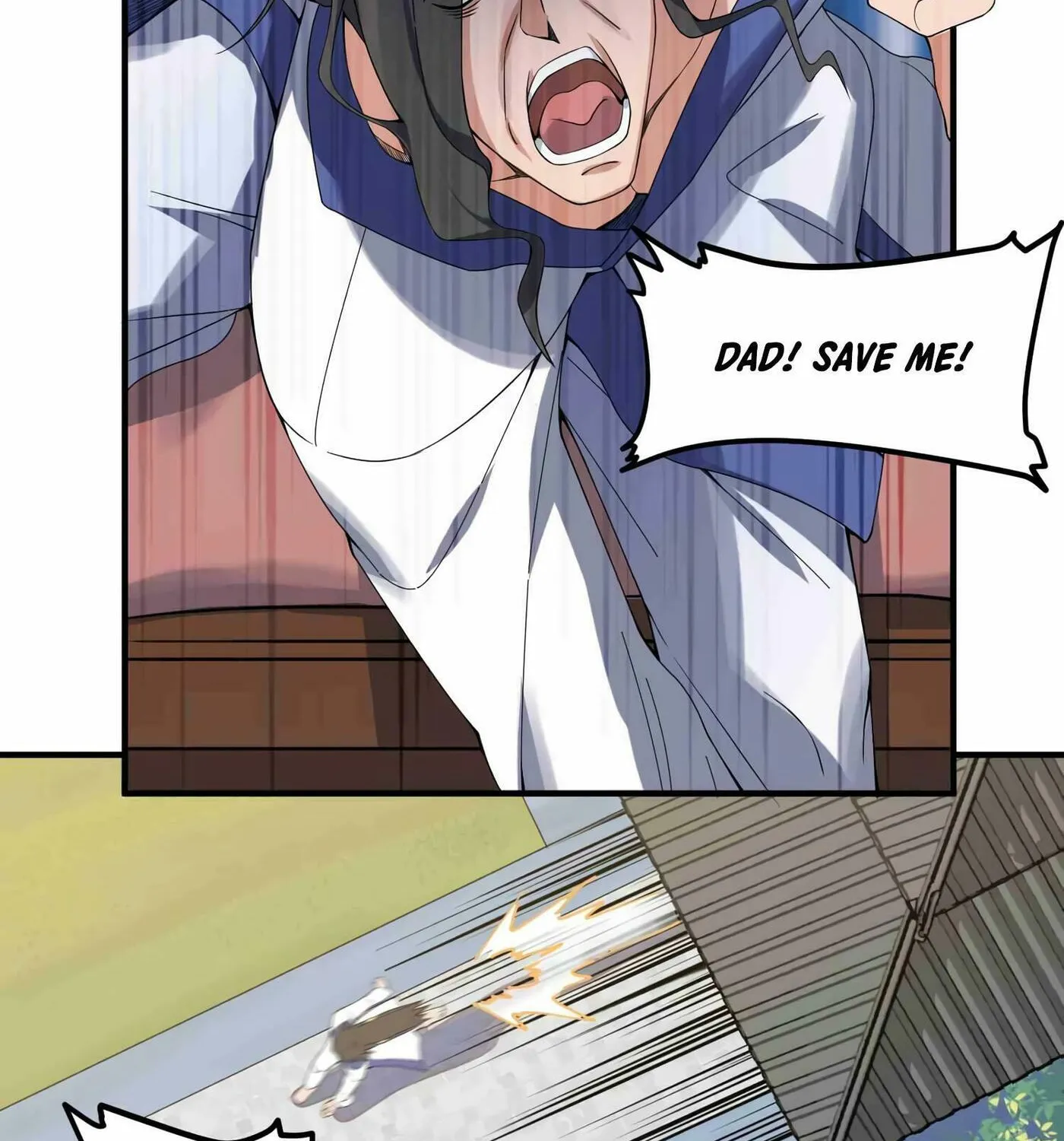 Read Yuan Long chapter 10 image 26 on Lezhin