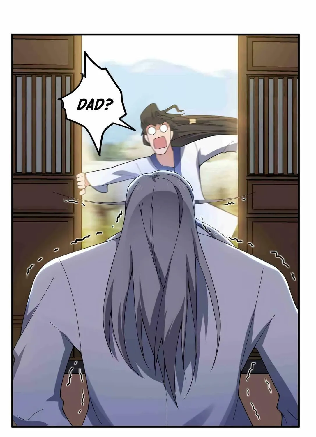 Read Yuan Long chapter 10 image 29 on Lezhin