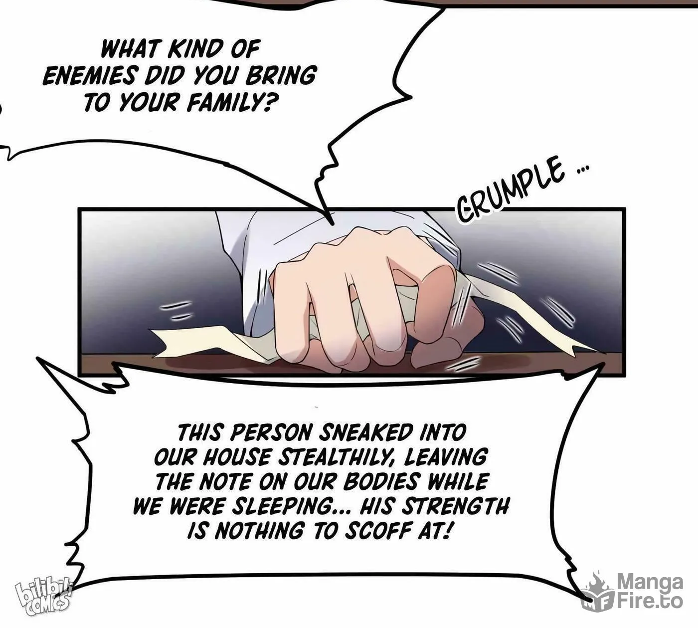 Read Yuan Long chapter 10 image 32 on Lezhin