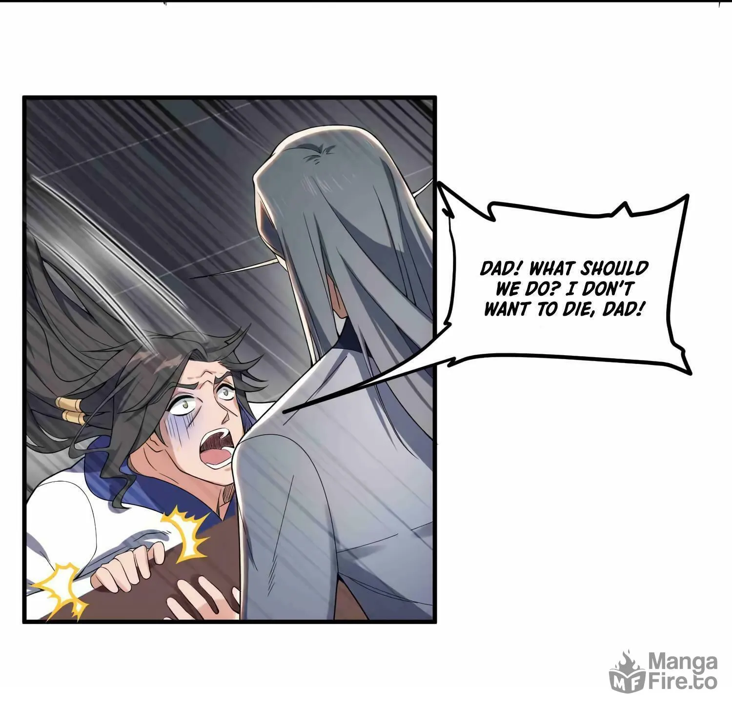 Read Yuan Long chapter 10 image 36 on Lezhin