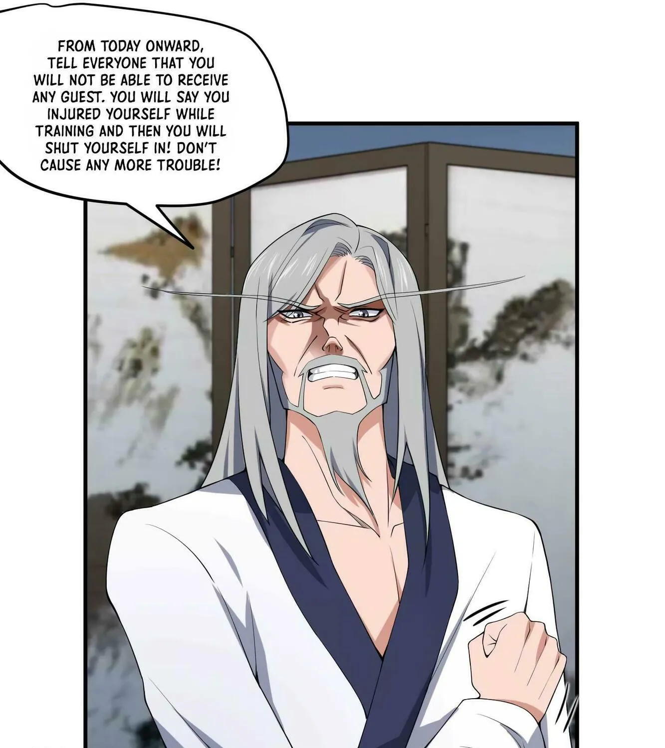 Read Yuan Long chapter 10 image 39 on Lezhin