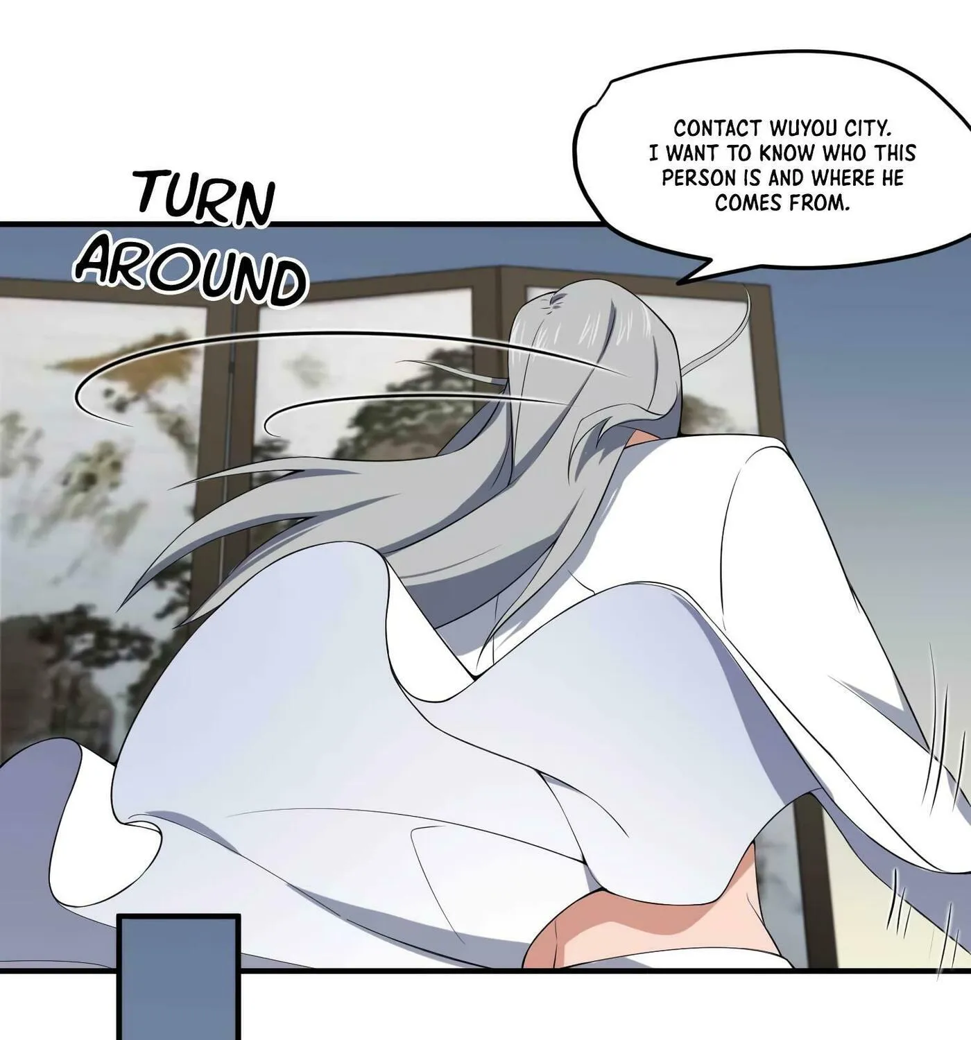 Read Yuan Long chapter 10 image 41 on Lezhin