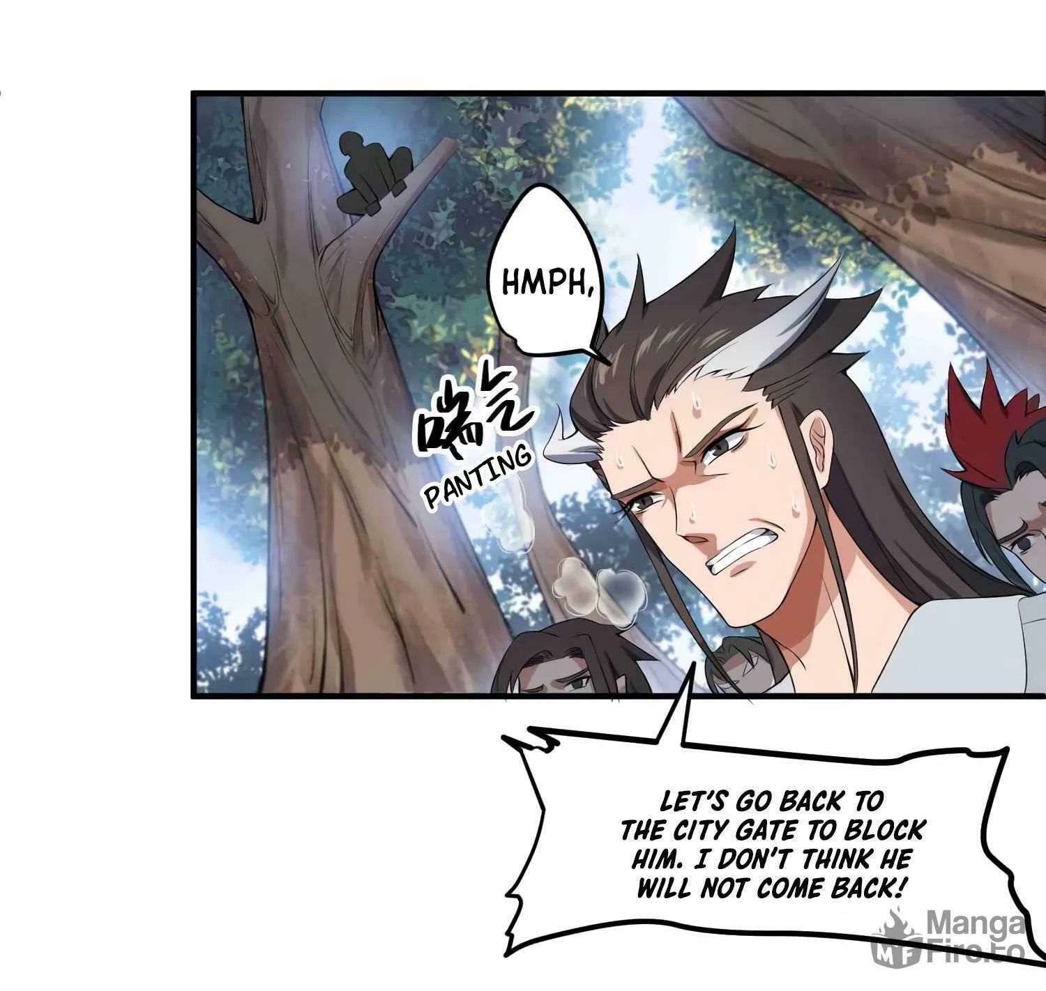 Read Yuan Long chapter 10 image 63 on Lezhin