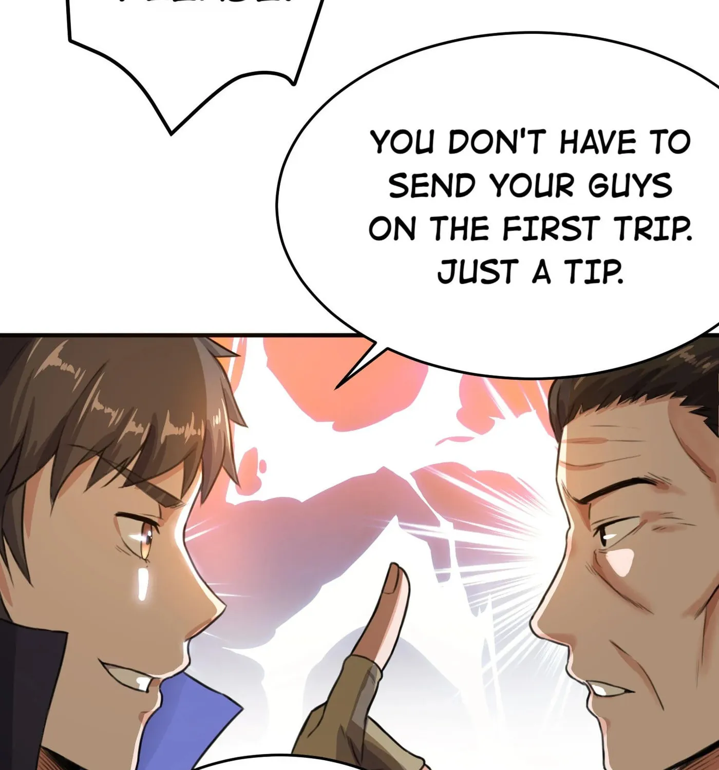 Read Yuan Long chapter 100 image 10 on Lezhin