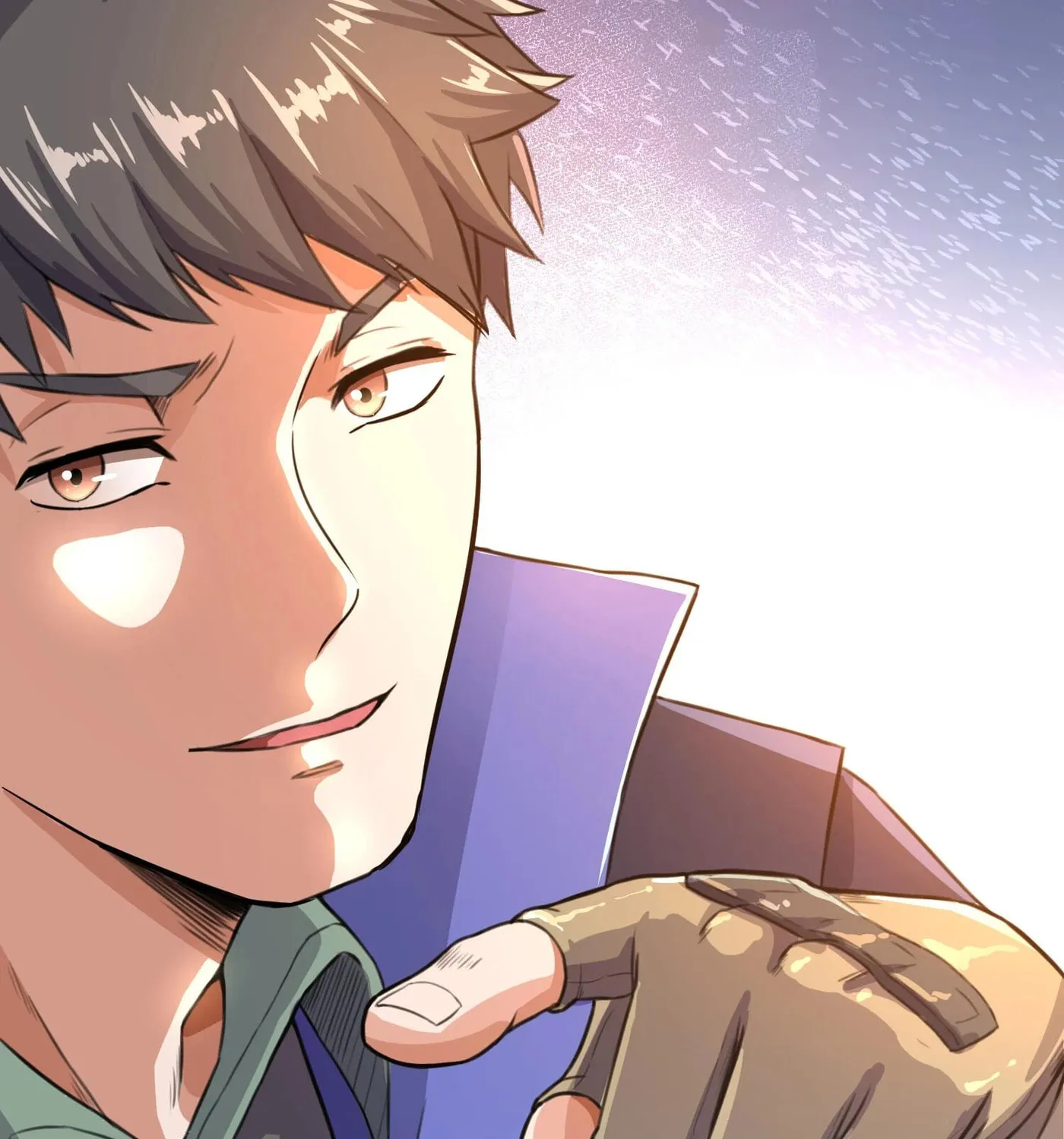 Read Yuan Long chapter 100 image 12 on Lezhin