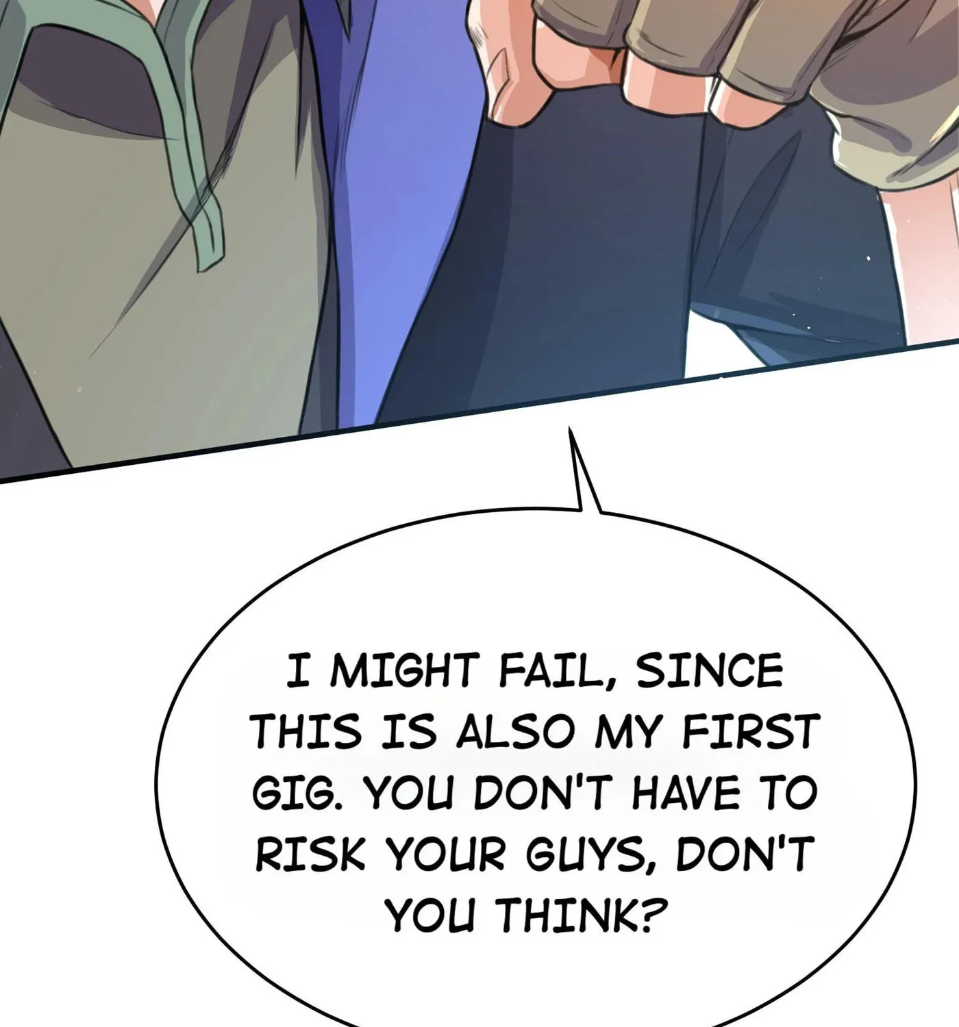 Read Yuan Long chapter 100 image 13 on Lezhin